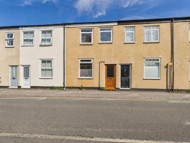 House for sale in Roby Mill, Lancashire