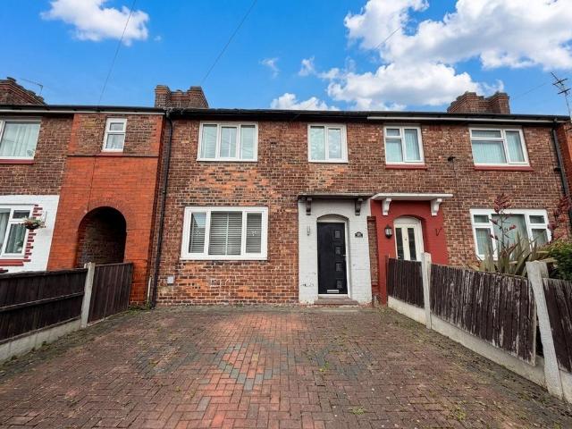 House for sale in Winton, Salford