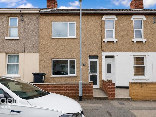 House for sale in Churchward, Rodbourne