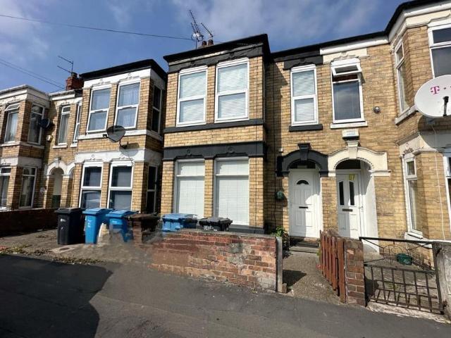 House for sale in Sculcoates, Hull