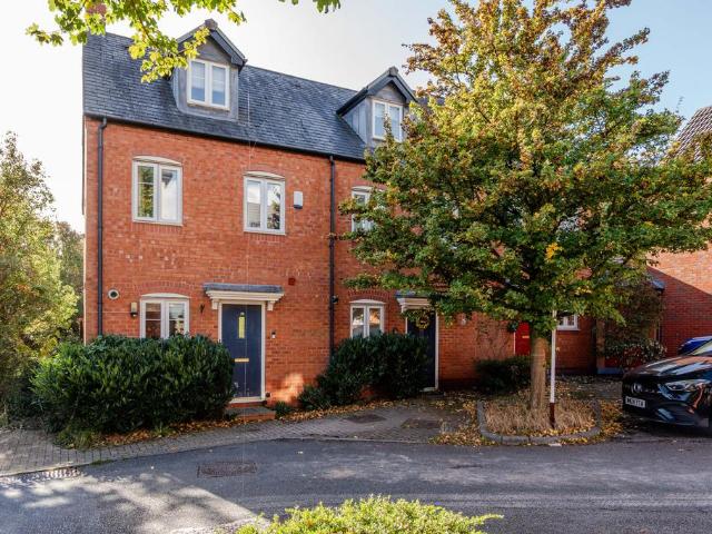 House for sale in Southmead, Bristol