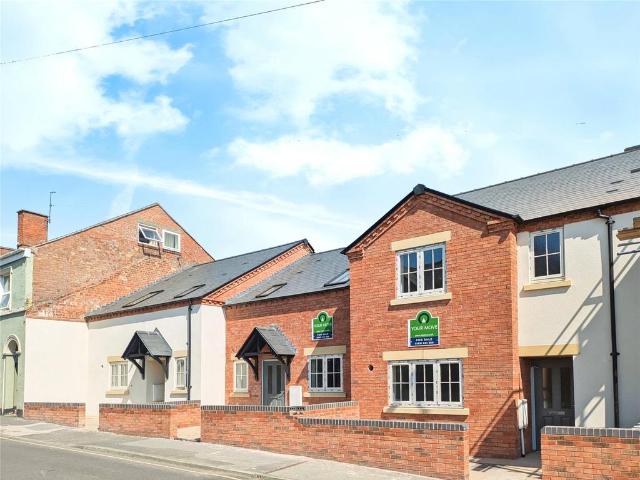 House for sale in Oswestry, Shropshire