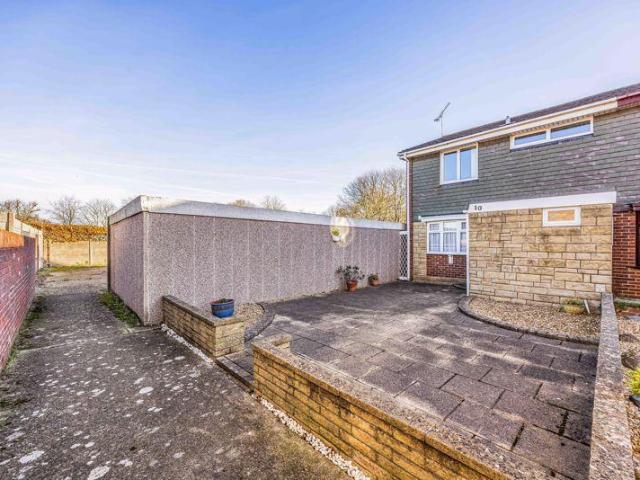 House for sale in Hilsea, City Of Portsmouth