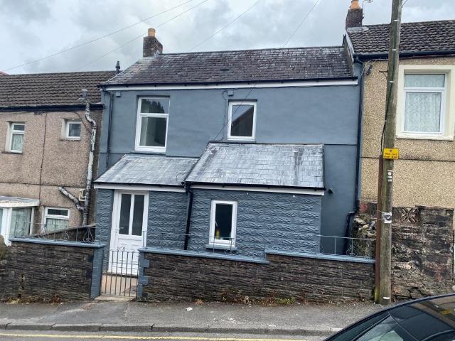 House for sale in Penygraig