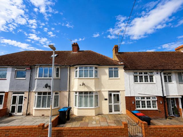 House for sale in Acol, Kent