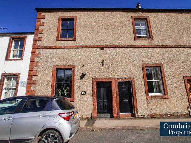 House for sale in Appleby-in-Westmorland