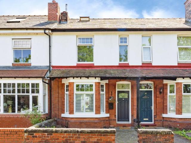 House for sale in Walton, Warrington