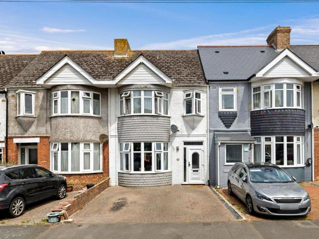House for sale in Folkestone