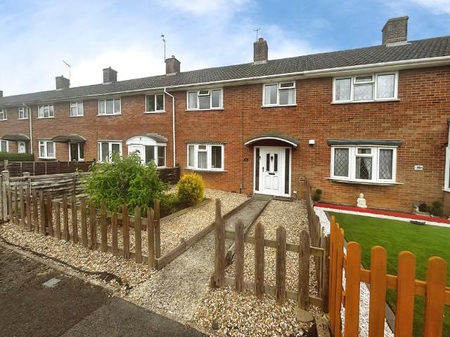 House for sale in South Ham, Priest Down