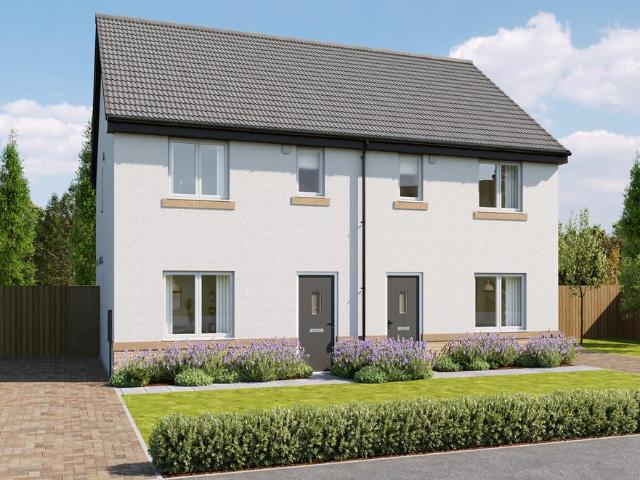 House for sale in Alloa, Scotland
