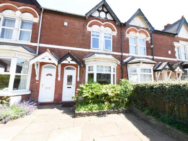 House for sale in Cotteridge, West Midlands