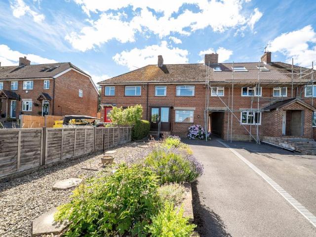 House for sale in Priest Down, Hampshire