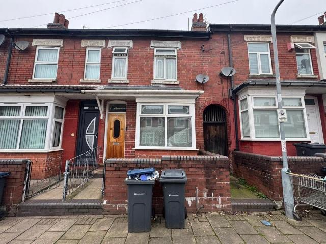 House for sale in Winson Green, West Midlands