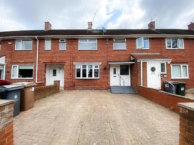 House for sale in Howdon, Wallsend