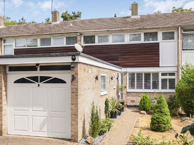 House for sale in Panshanger, Fretherne
