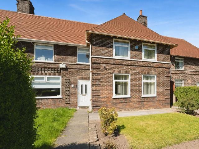 House for sale in Bromborough, Wirral