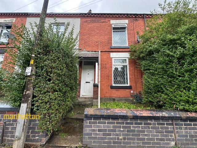 House for sale in Lee Bank, Greater Manchester