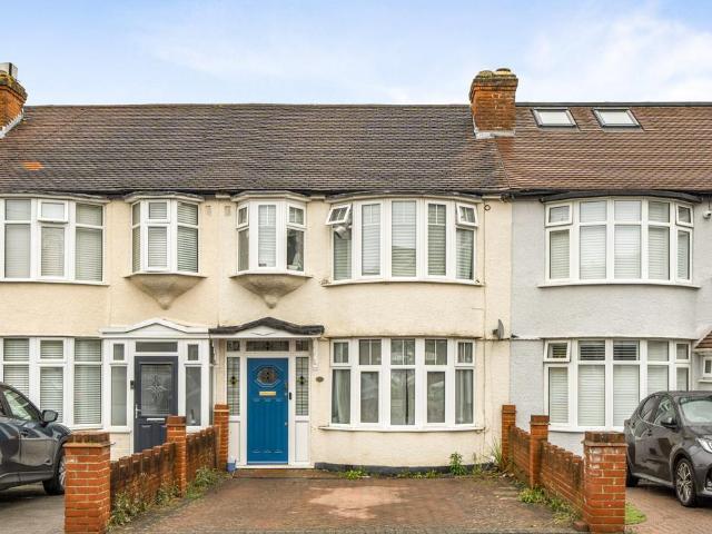 House for sale in Greater London