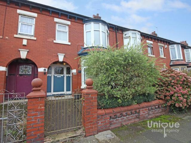 House for sale in Little Layton, Blackpool