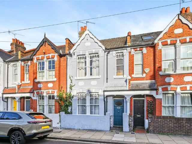 House for sale in London Borough of Hammersmith and Fulham, Greater London