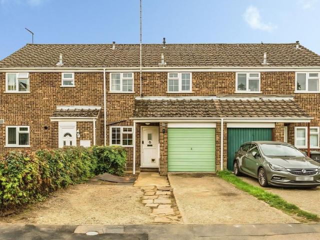 House for sale in Flitwick, Central Bedfordshire