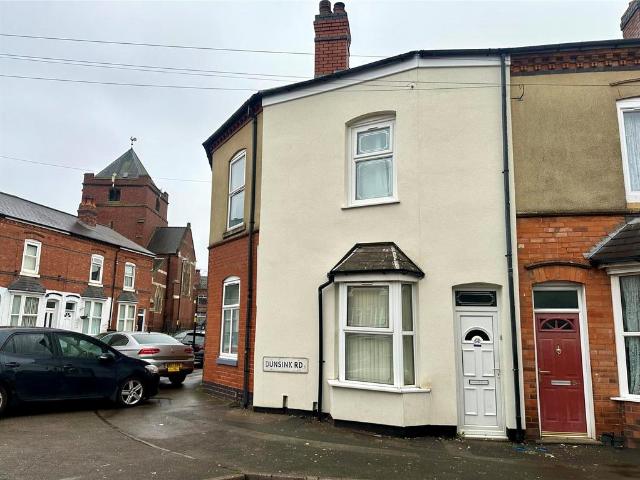 House for sale in Aston, West Midlands