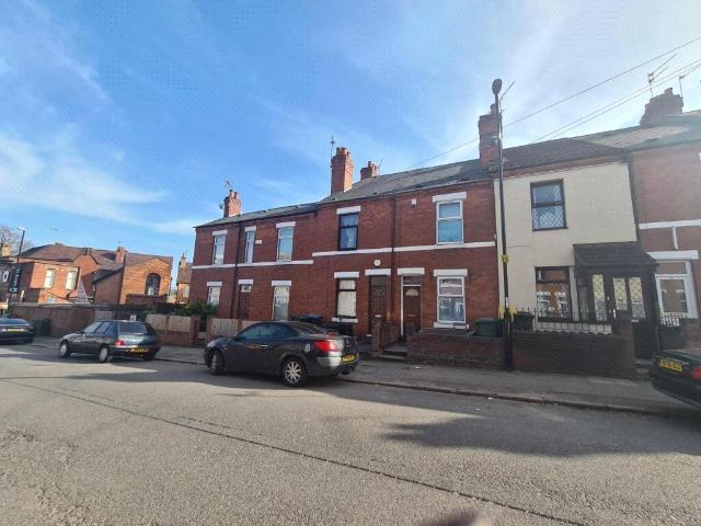House for sale in West Midlands