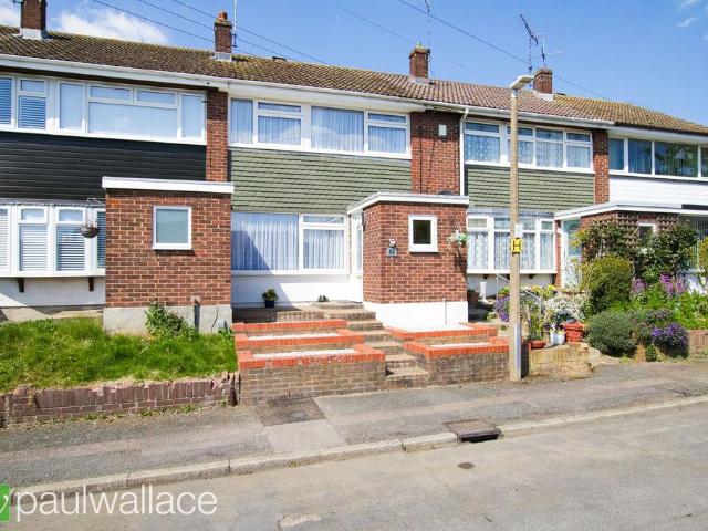 House for sale in Epping, Essex