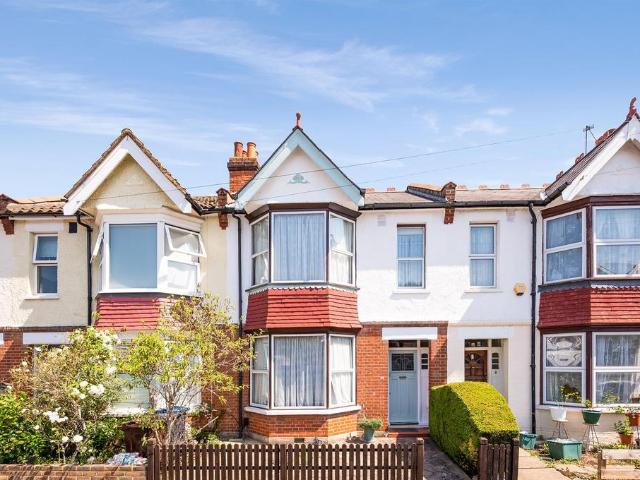 House for sale in London Borough of Merton, Greater London