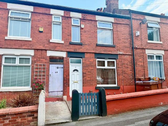 House for sale in Cheadle, Greater Manchester