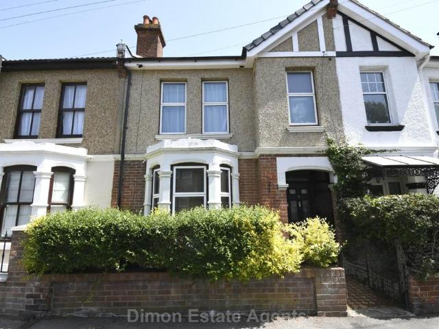 House for sale in Forton, Middlecroft