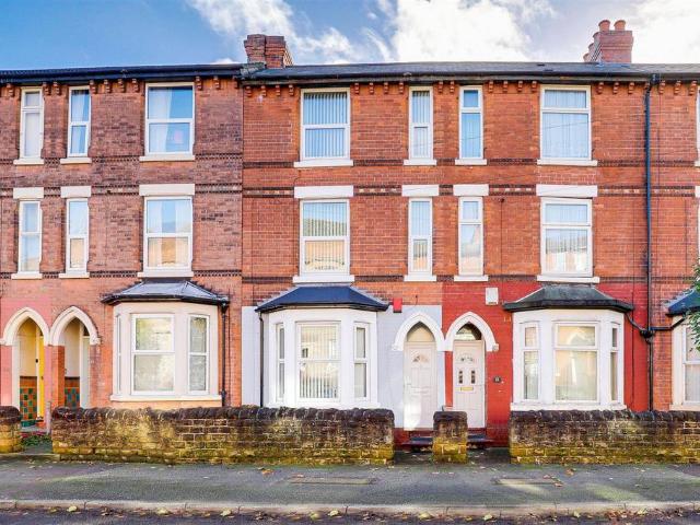 House for sale in Haddon, East Midlands
