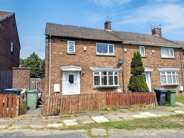 House for sale in Peterlee
