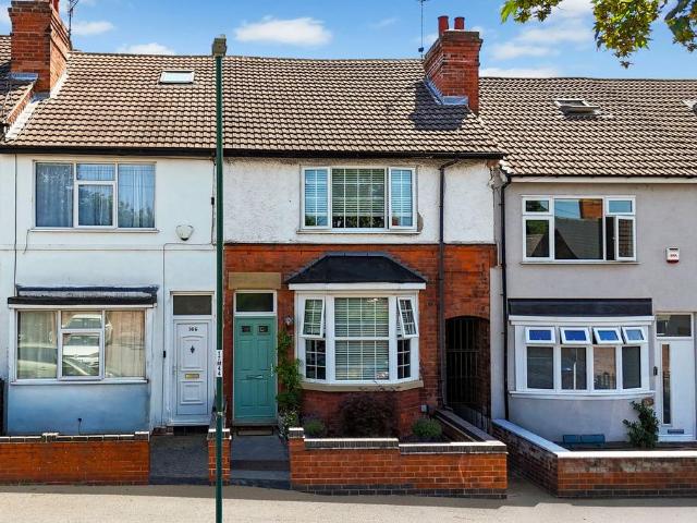 House for sale in Sherwood, Haddon