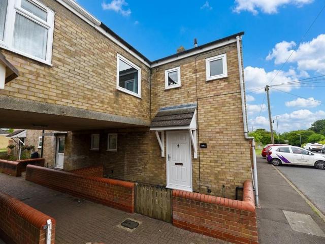 House for sale in Huntingdon