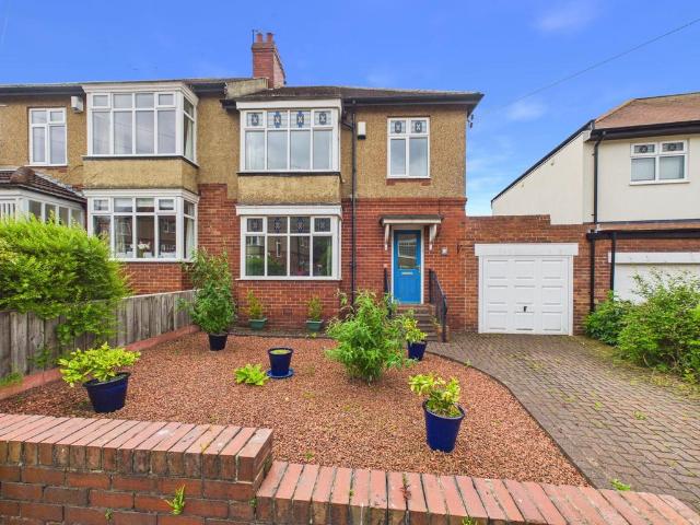 House for sale in Wrekenton, Birtley