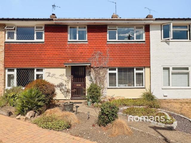 House for sale in Moulsham Green, Hart