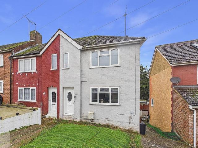 House for sale in Strood
