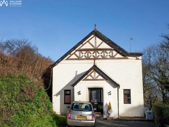 House for sale in Bull Bay, Wales