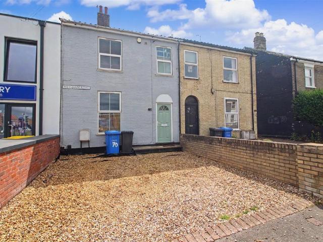 House for sale in Heigham Grove, East Bank