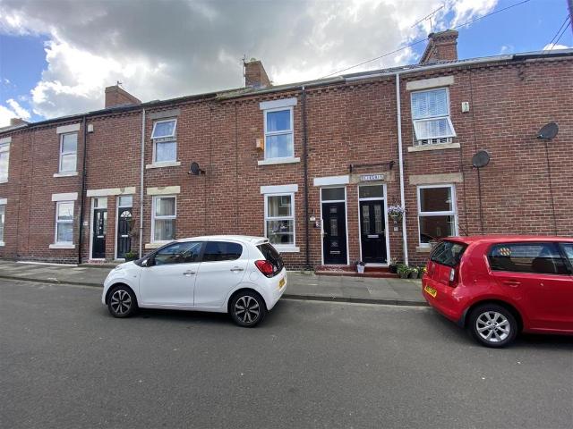 House for sale in Seaton Valley, Seaton Sluice