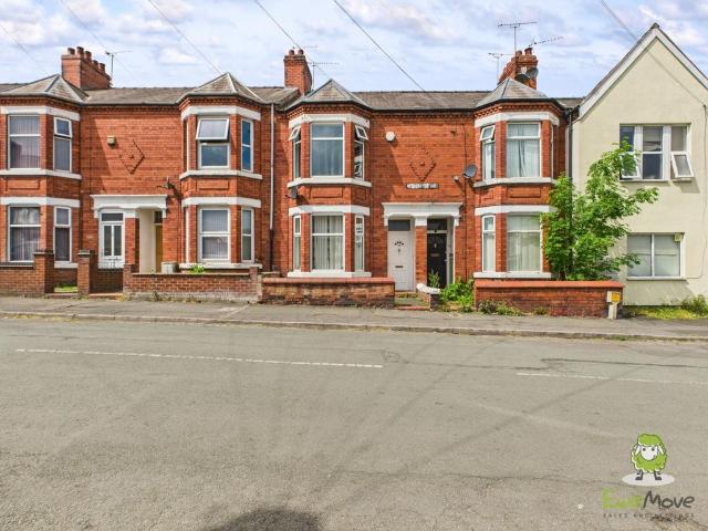 House for sale in Hammond Street