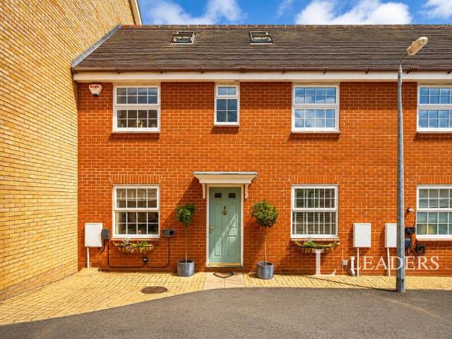 House for sale in Mile End, Fordham Heath