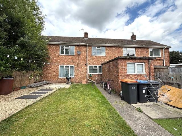 House for sale in Sherburn Village, Sherburn