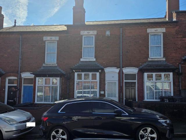 House for sale in Washwood Heath, West Midlands