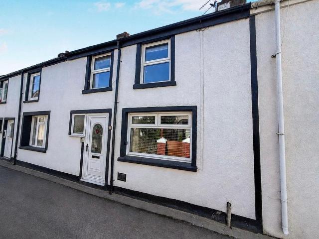 House for sale in Porthcawl, Nottage