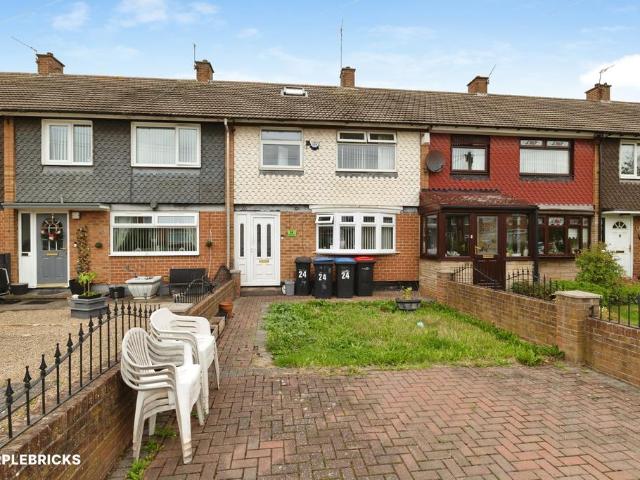 House for sale in Grove Hill, Normanby