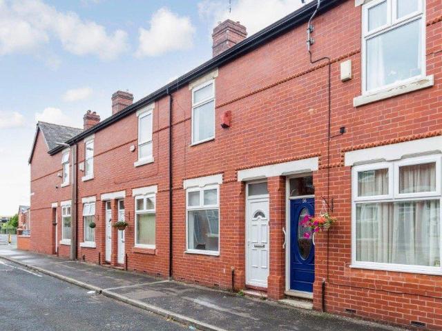 House for sale in Eccles, Salford