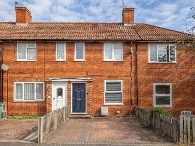 House for sale in London Borough of Sutton, Greater London