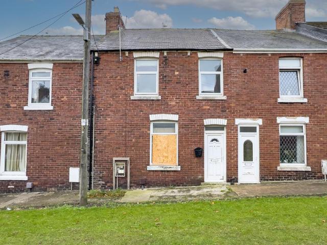 House for sale in Murton, North East